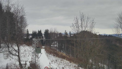 Troják, Maruška - odpočivadlo HM52