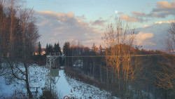 Troják, Maruška - odpočivadlo HM52