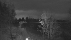 Troják, Maruška - odpočivadlo HM52