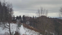 Troják, Maruška - odpočivadlo HM52