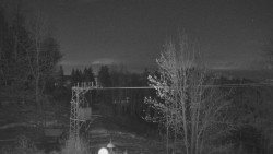 Troják, Maruška - odpočivadlo HM52