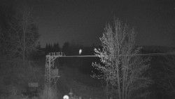 Troják, Maruška - odpočivadlo HM52