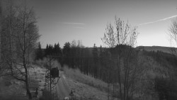 Troják, Maruška - odpočivadlo HM52