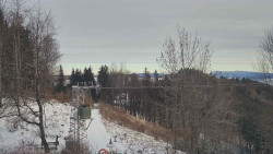 Troják, Maruška - odpočivadlo HM52