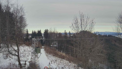 Troják, Maruška - odpočivadlo HM52