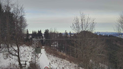 Troják, Maruška - odpočivadlo HM52