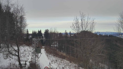 Troják, Maruška - odpočivadlo HM52