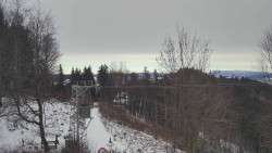 Troják, Maruška - odpočivadlo HM52