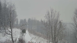 Troják, Maruška - odpočivadlo HM52