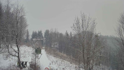 Troják, Maruška - odpočivadlo HM52