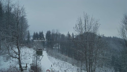 Troják, Maruška - odpočivadlo HM52