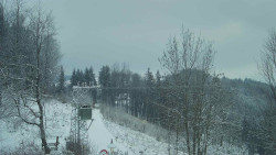 Troják, Maruška - odpočivadlo HM52