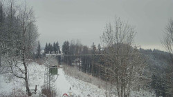 Troják, Maruška - odpočivadlo HM52