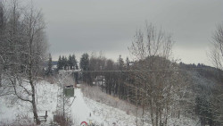 Troják, Maruška - odpočivadlo HM52