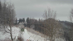 Troják, Maruška - odpočivadlo HM52