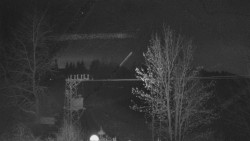 Troják, Maruška - odpočivadlo HM52