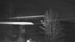 Troják, Maruška - odpočivadlo HM52