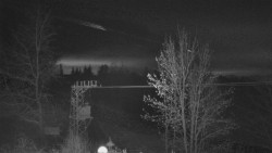 Troják, Maruška - odpočivadlo HM52