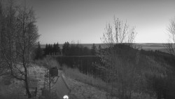 Troják, Maruška - odpočivadlo HM52