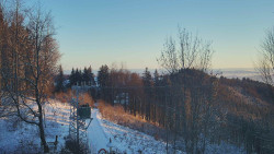 Troják, Maruška - odpočivadlo HM52