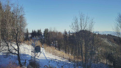 Troják, Maruška - odpočivadlo HM52