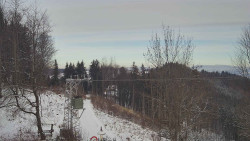 Troják, Maruška - odpočivadlo HM52