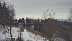 Troják, Maruška - odpočivadlo HM52