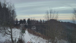 Troják, Maruška - odpočivadlo HM52