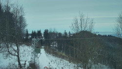 Troják, Maruška - odpočivadlo HM52