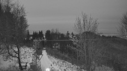 Troják, Maruška - odpočivadlo HM52