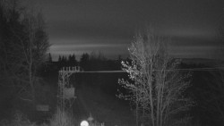 Troják, Maruška - odpočivadlo HM52