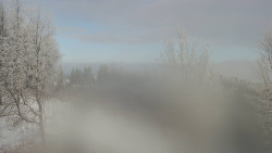 Troják, Maruška - odpočivadlo HM52