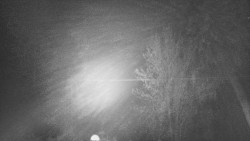 Troják, Maruška - odpočivadlo HM52