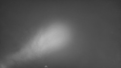 Troják, Maruška - odpočivadlo HM52