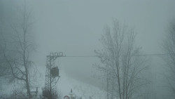 Troják, Maruška - odpočivadlo HM52