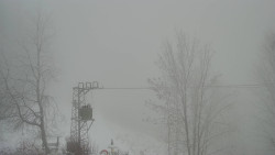 Troják, Maruška - odpočivadlo HM52