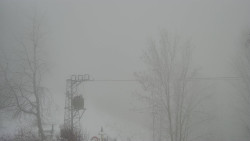 Troják, Maruška - odpočivadlo HM52