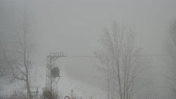 Troják, Maruška - odpočivadlo HM52