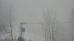 Troják, Maruška - odpočivadlo HM52