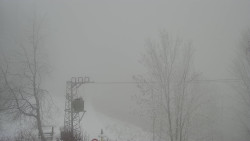 Troják, Maruška - odpočivadlo HM52