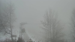 Troják, Maruška - odpočivadlo HM52