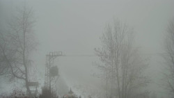 Troják, Maruška - odpočivadlo HM52