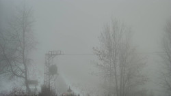 Troják, Maruška - odpočivadlo HM52