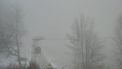 Troják, Maruška - odpočivadlo HM52