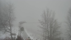 Troják, Maruška - odpočivadlo HM52