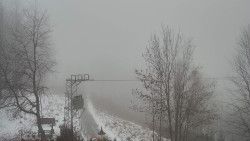 Troják, Maruška - odpočivadlo HM52