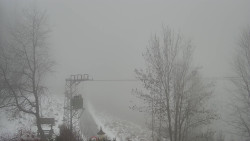 Troják, Maruška - odpočivadlo HM52