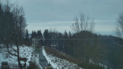 Troják, Maruška - odpočivadlo HM52