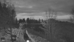 Troják, Maruška - odpočivadlo HM52