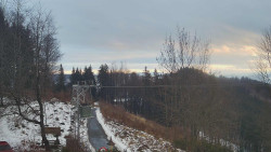 Troják, Maruška - odpočivadlo HM52